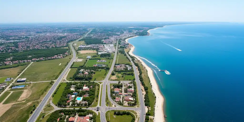 Обновление госпрограммы развития Крыма и Севастополя до 2030 года