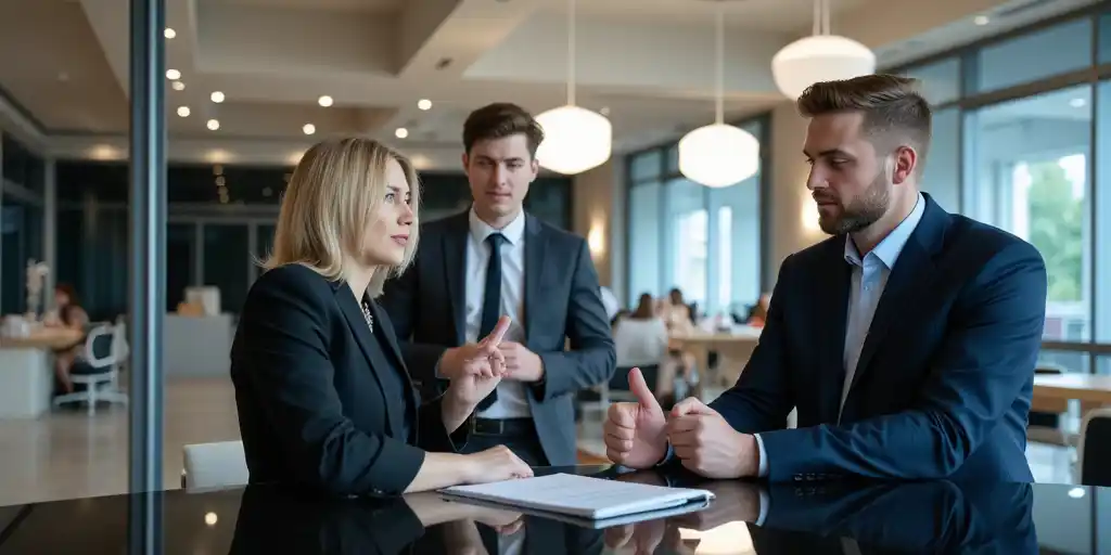 BMO Capital Markets назначает Малика операционным директором