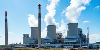 Сокращение поставок газа из Ирана привело к снижению мощности энергосистемы Ирака