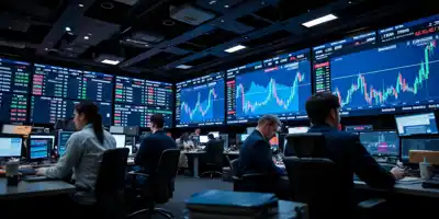 Рост прибыли фирм высокочастотной торговли в Индии несмотря на регуляторные меры