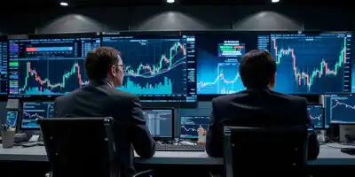 Инвесторы ищут альтернативы ведущим технологическим акциям