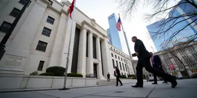ФРС снизила ключевую ставку на четверть процентного пункта