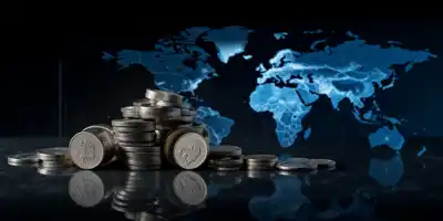 Рекордный спрос на серебро в Индии вызвал дефицит на мировом рынке