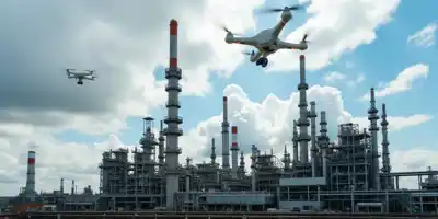 Продление запрета на экспорт бензина в России из-за дроновых атак