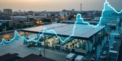 Жёсткие меры против топливных схем в Бразилии вызвали рост акций дистрибьюторов