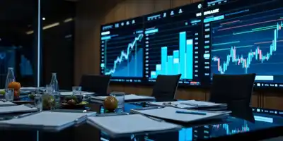 Представитель SEC: Инвестиционные советники могут применять ИИ для прокси-голосования