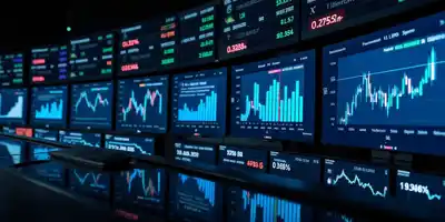 Инвестиции в ИИ от техгигантов рискуют обрушить рынок облигаций