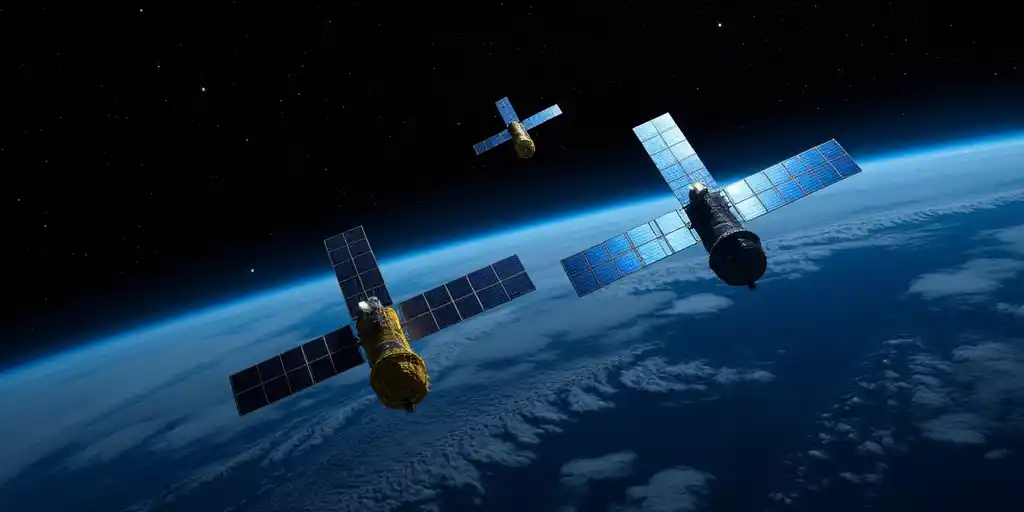 SpaceX планирует орбитальные солнечные дата-центры для ИИ