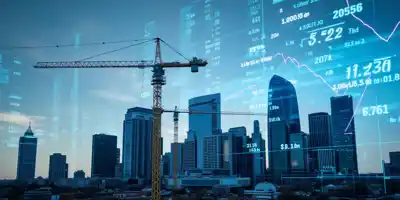 Акции китайских застройщиков демонстрируют рост на фоне ожиданий новых мер поддержки