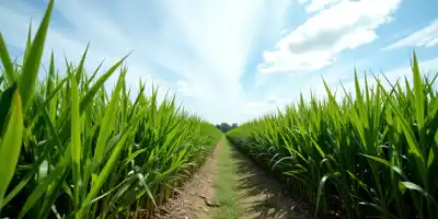 Сахар на пути к крупнейшему годовому снижению с 2017 года