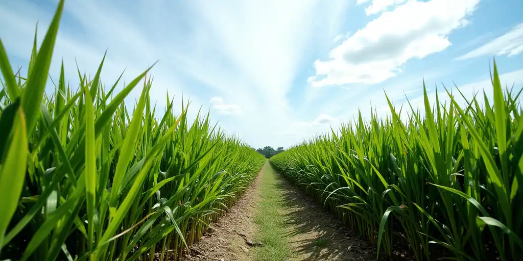 Сахар на пути к крупнейшему годовому снижению с 2017 года