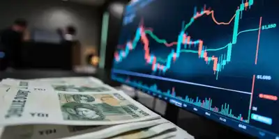 Министр финансов Японии о готовности к мерам поддержки иены