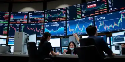 Такатичи, ИИ и реформы корпораций прокладывают путь японским акциям в 2026 году