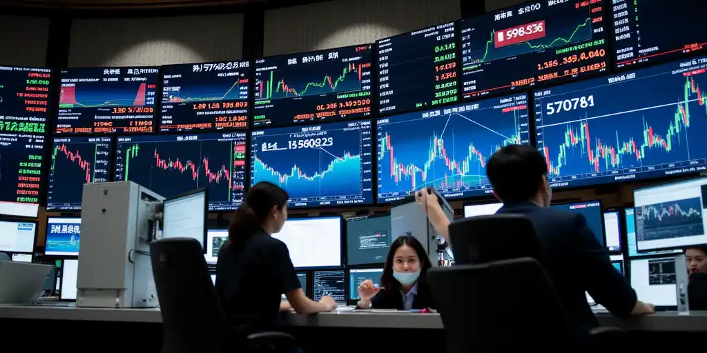 Такатичи, ИИ и реформы корпораций прокладывают путь японским акциям в 2026 году