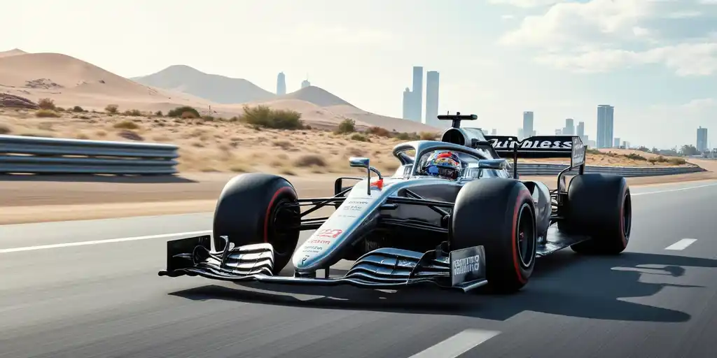 Саудовская доля в Aston Martin усиливает влияние Залива в Формуле-1