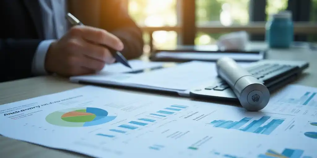 Снижение бумажных убытков в банках США по данным FDIC