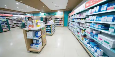 Малайзийская фармацевтическая сеть Big Caring рассматривает IPO