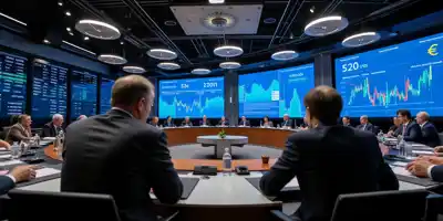 Заместитель премьер-министра Италии призвал ЕЦБ снизить ставки для ослабления евро