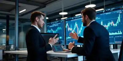 Рекордный рост индексов США на фоне отчетности компаний