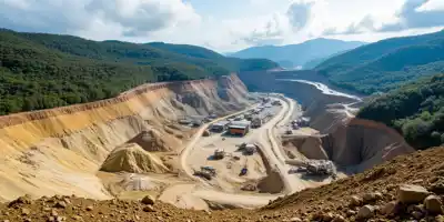 Горнодобывающая компания стремится вернуть активы в Венесуэле после смены власти