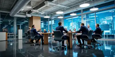 Rio Tinto рассматривает обмен активов с Chinalco