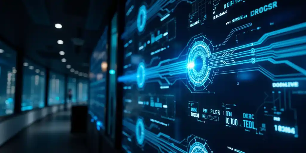 Intel сохранит подразделение сетевых технологий после анализа