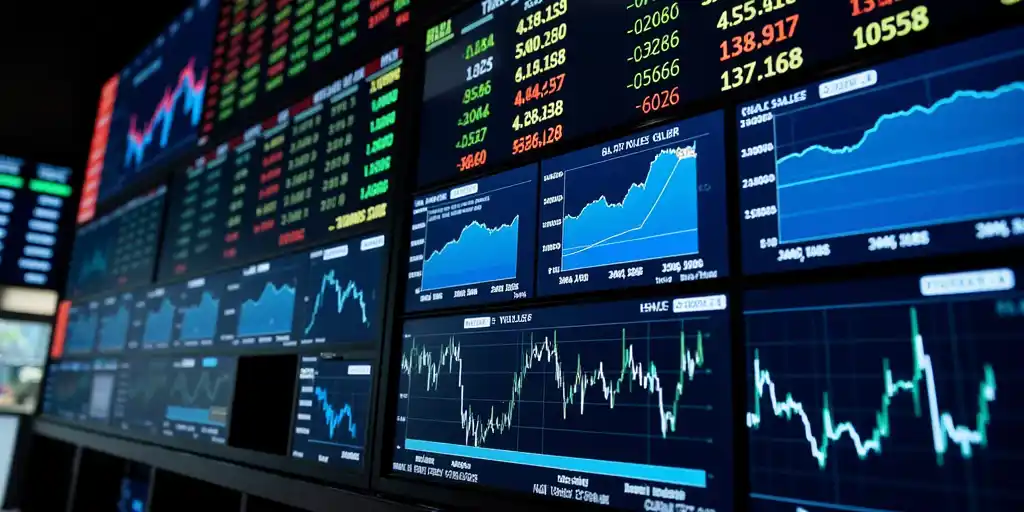 Финальный этап французского бюджета: испытание для рынков акций и облигаций