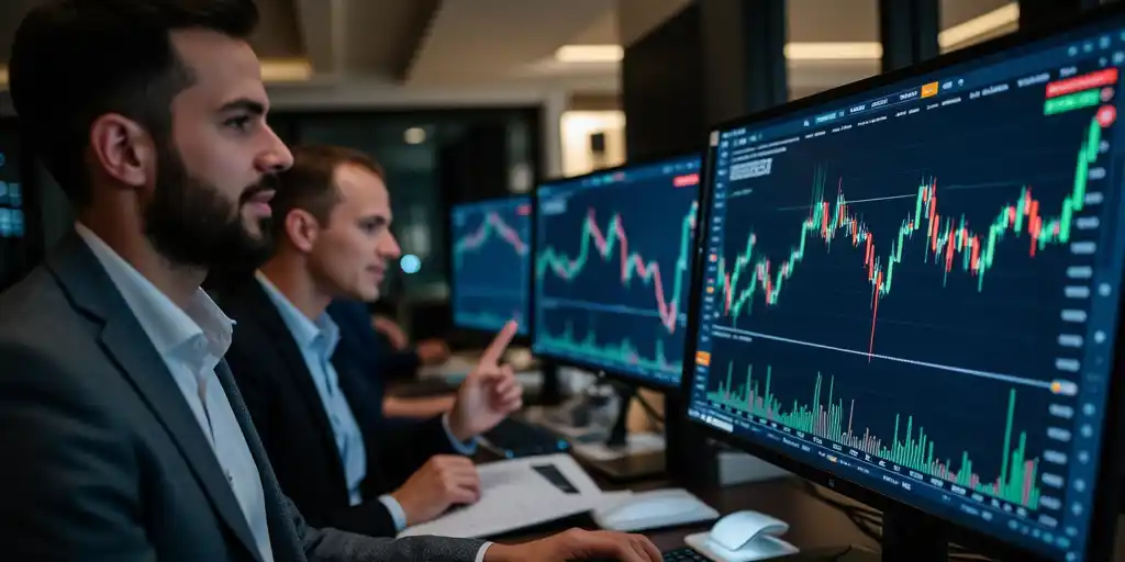 Индекс S&P 500 достиг исторического максимума в 6500 пунктов