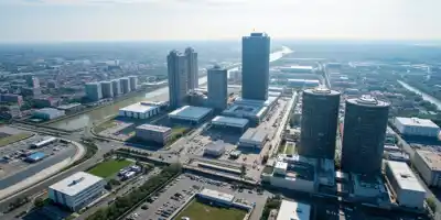 Обновление критериев моногородов для повышения эффективности поддержки