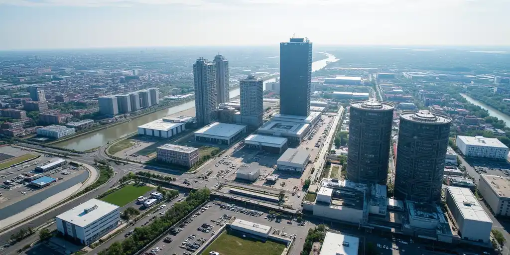 Обновление критериев моногородов для повышения эффективности поддержки