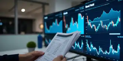 Рост доходности облигаций Сенегала после снижения рейтинга Moody’s