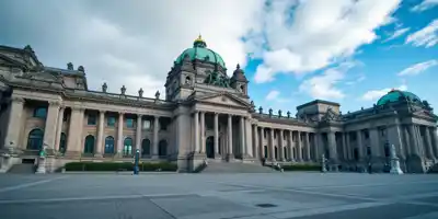 Министр финансов Швеции предлагает исследование по переходу на евро