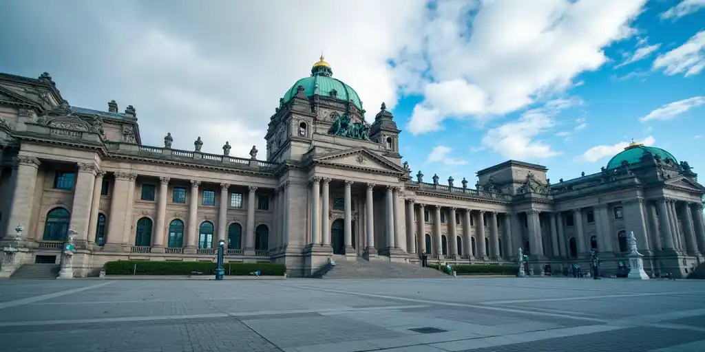 Министр финансов Швеции предлагает исследование по переходу на евро