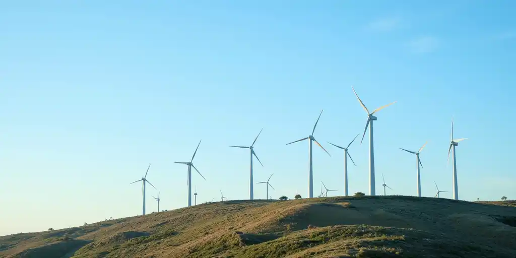 Акции Vestas выросли на 74% в 2025 году за счет роста заказов и снижения опасений по регуляциям