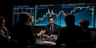 Нефть снижается на фоне саммита США-Китай и встречи ОПЕК+