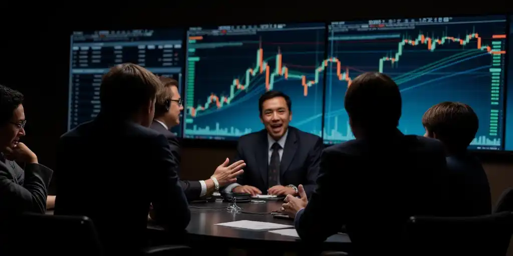 Нефть снижается на фоне саммита США-Китай и встречи ОПЕК+