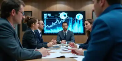 Jefferies раскрывает детали операций на фоне банкротства First Brands