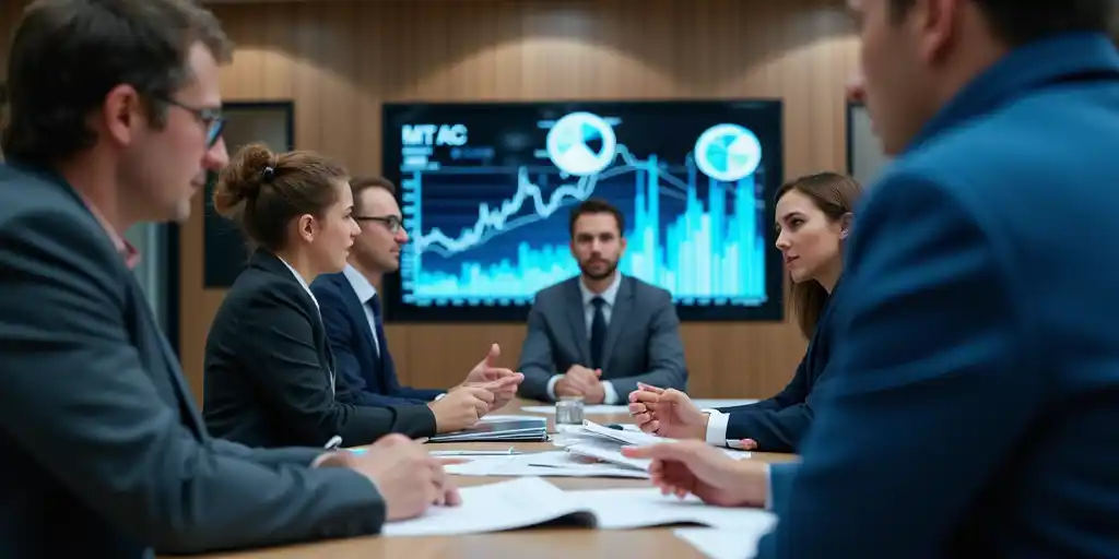 Jefferies раскрывает детали операций на фоне банкротства First Brands