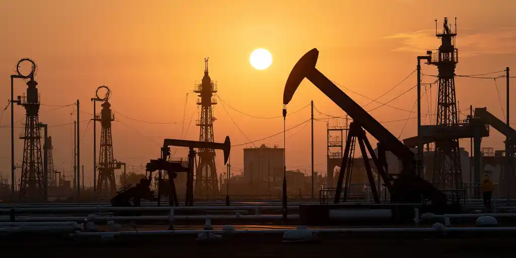 Ливия планирует возродить газовый мегапроект для преодоления энергодефицита