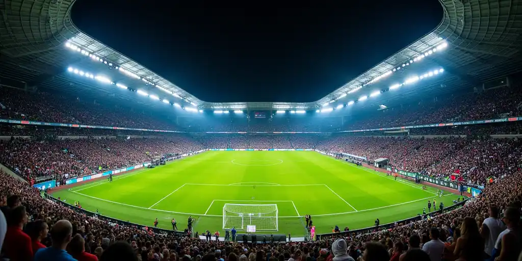 General Atlantic и Kraft Group инвестируют 490 млн долларов в мексиканский футбол перед ЧМ-2026