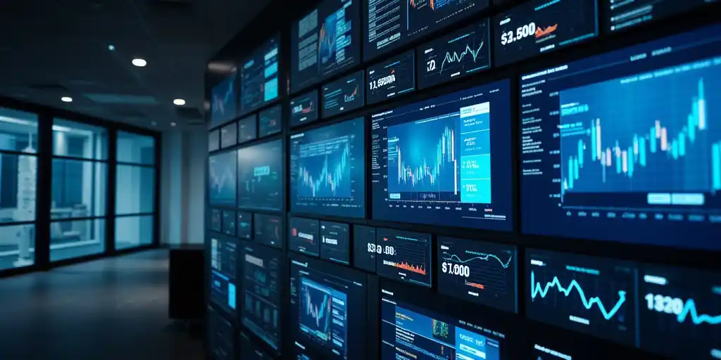 Вызовы цифрового сектора в России