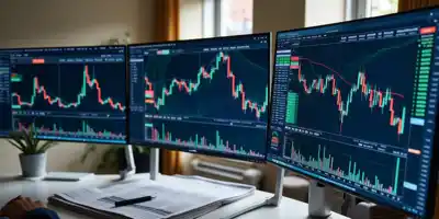 Аналитики Morgan Stanley рекомендуют сохранять осторожность на рынках