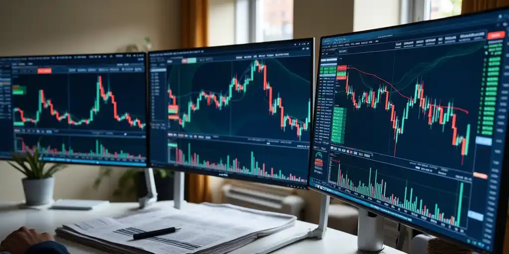 Аналитики Morgan Stanley рекомендуют сохранять осторожность на рынках