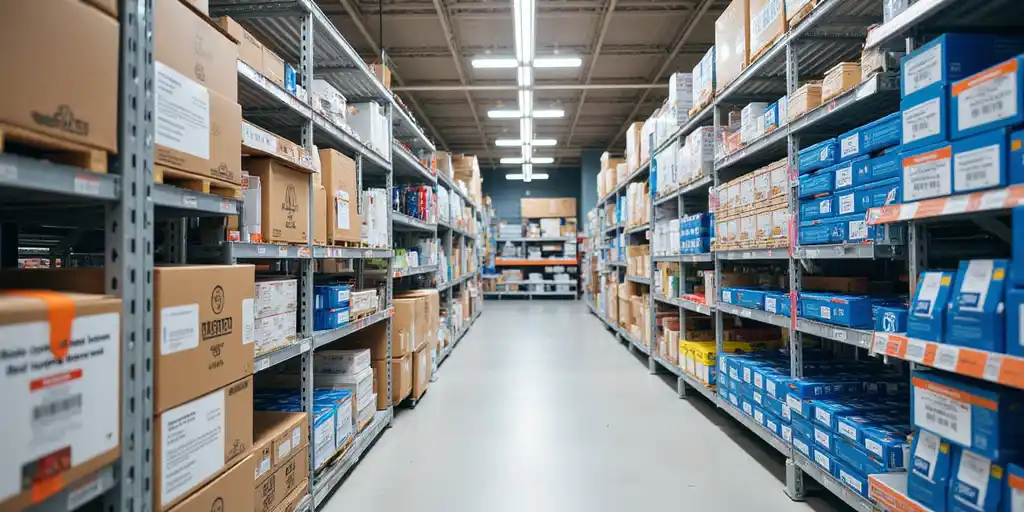 Чистая прибыль Home Depot во II квартале достигла 4,55 млрд долларов