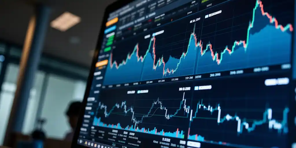 Динамика мировых фондовых индексов: S&P демонстрирует рост на премаркете