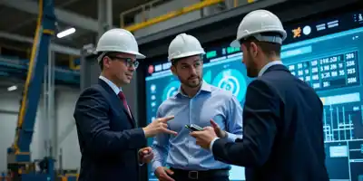 Патрушев отметил дефицит IT-специалистов в судостроительной отрасли