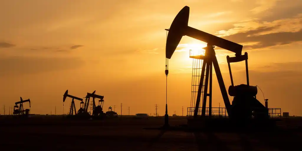 США разрабатывают план по ускорению нефтедобычи в Венесуэле