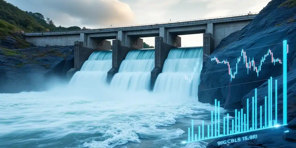 Колумбия вводит новые правила на энергорынке для снижения тарифов