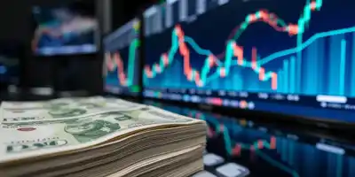 Япония готова к валютному вмешательству при резких колебаниях йены