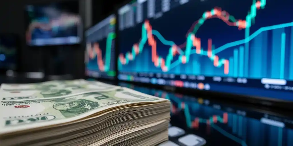 Япония готова к валютному вмешательству при резких колебаниях йены